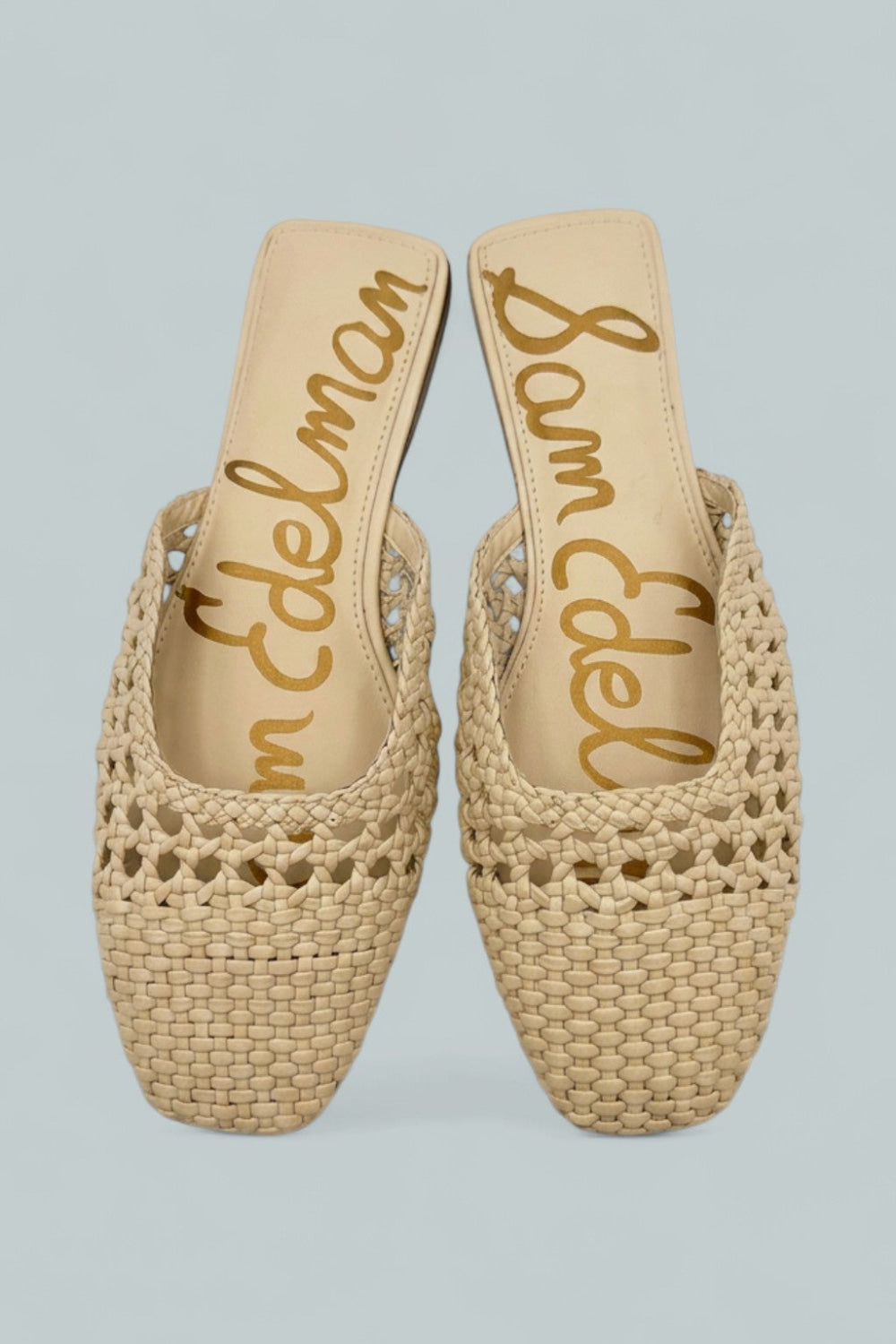 Women’s Nola Mules - Modern Ivory - 8.5 - Sandals