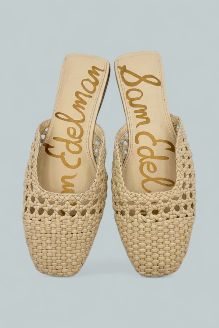Women’s Nola Mules - Modern Ivory - 8.5 - Sandals