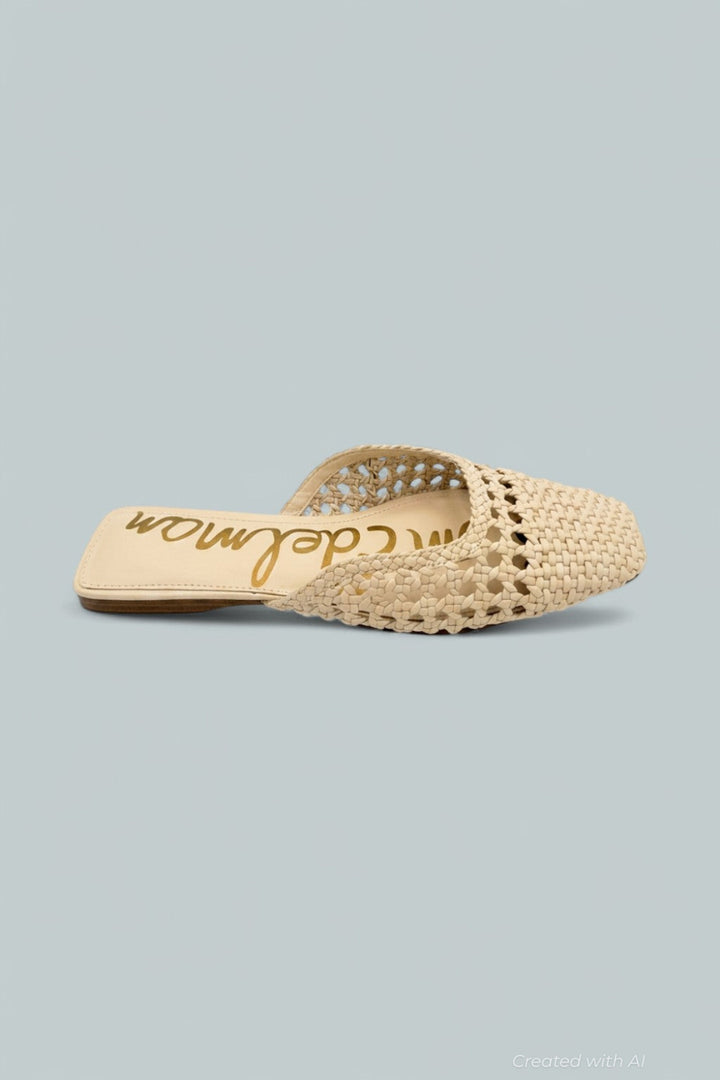 Women’s Nola Mules - Modern Ivory - 8.5 - Sandals