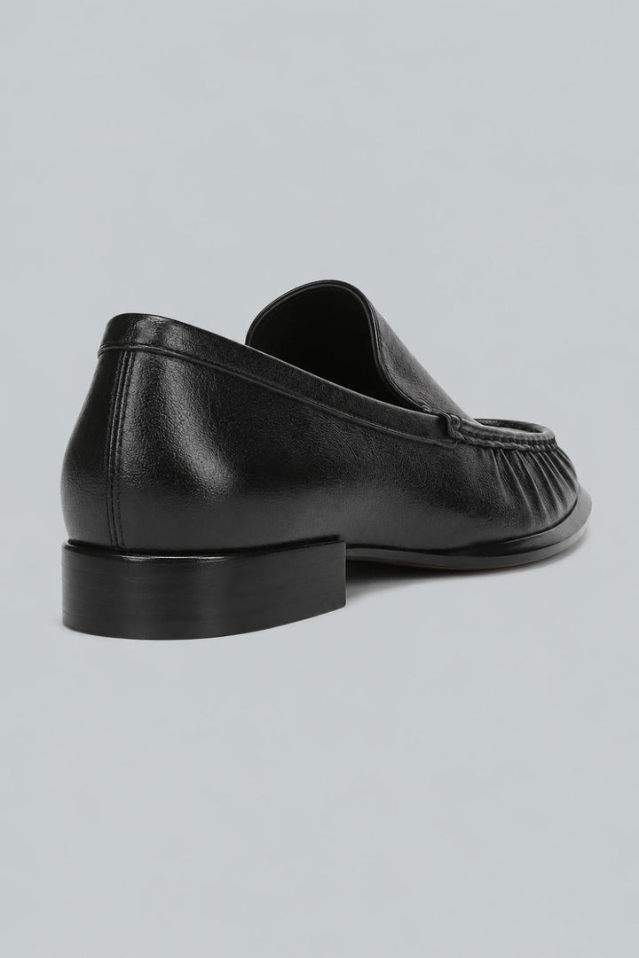 Women’s Nora Flats - Black - 7.5 - Loafers