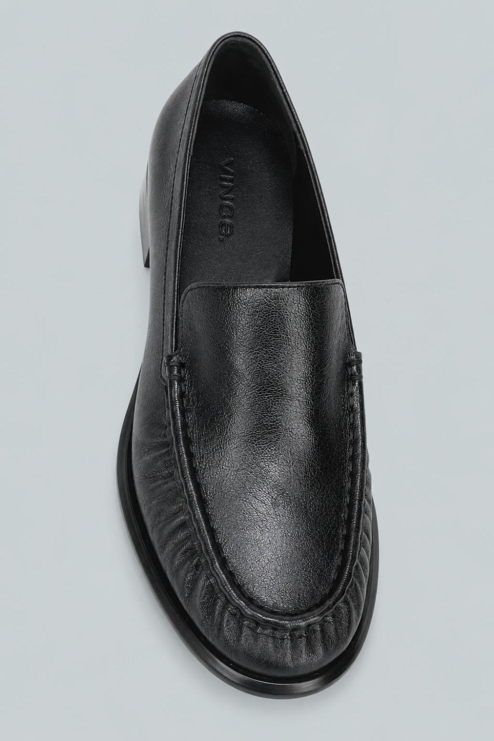 Women’s Nora Flats - Black - 7.5 - Loafers