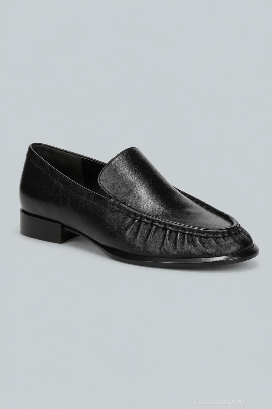 Women’s Nora Flats - Black - 7.5 - Loafers