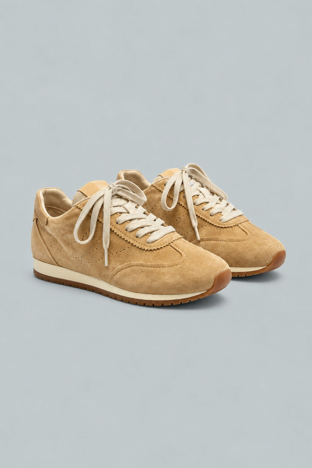 Women’s Oasis Runner II Sneakers - Bright Sable - 6.5 - Sneaker
