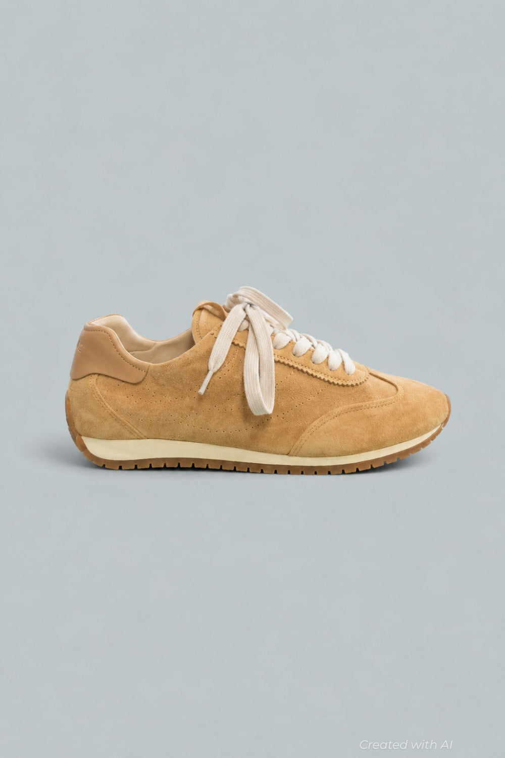 Women’s Oasis Runner II Sneakers - Bright Sable - 6.5 - Sneaker