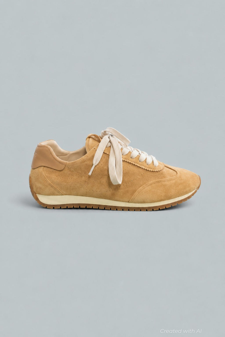 Women’s Oasis Runner II Sneakers - Bright Sable - 6.5 - Sneaker