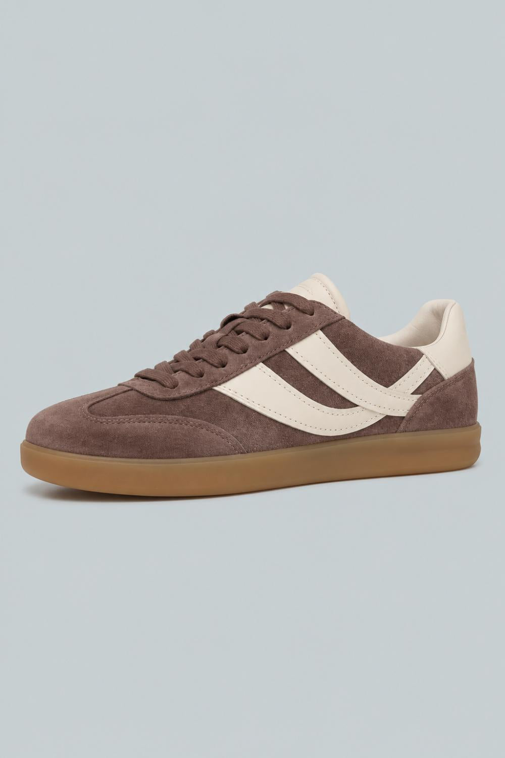 Women’s Oasis Sneakers - Koala Taupe - Sneaker