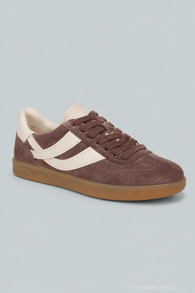 Women’s Oasis Sneakers - Koala Taupe - Sneaker