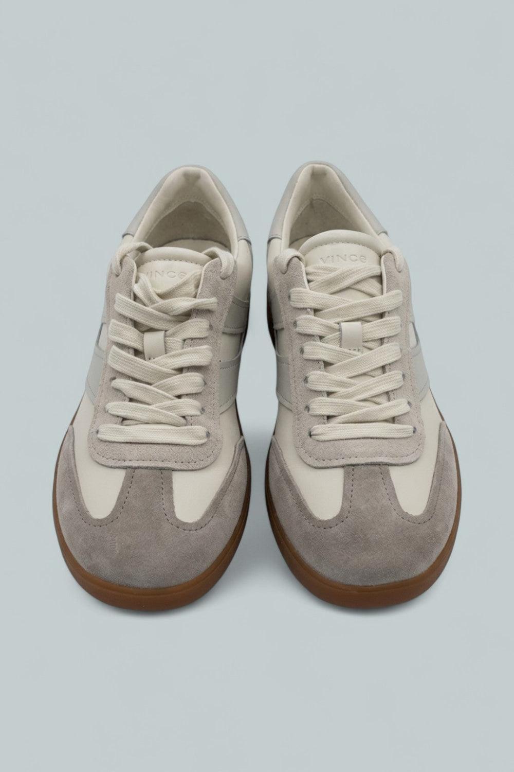 Women’s Oasis Sneakers - Milk/Horch - 7 - Sneaker