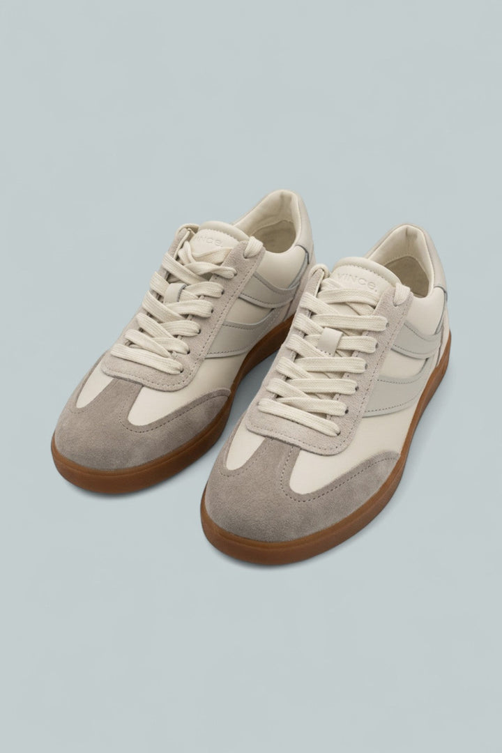 Women’s Oasis Sneakers - Milk/Horch - 7 - Sneaker