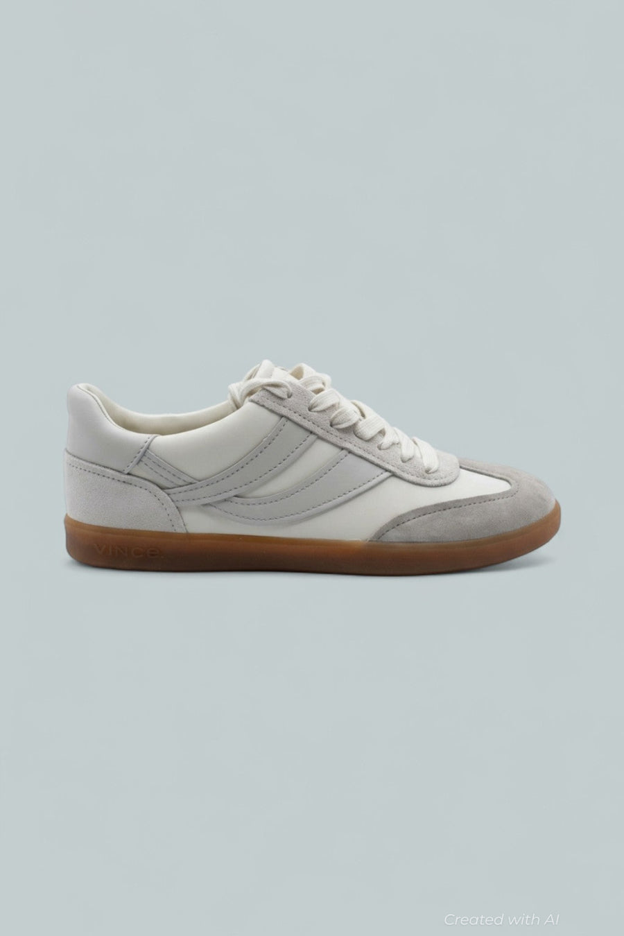 Women’s Oasis Sneakers - Milk/Horch - 7 - Sneaker