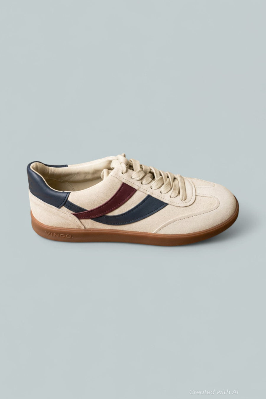 Women’s Oasis Sneakers - Moonlight - 7.5 - Sneaker