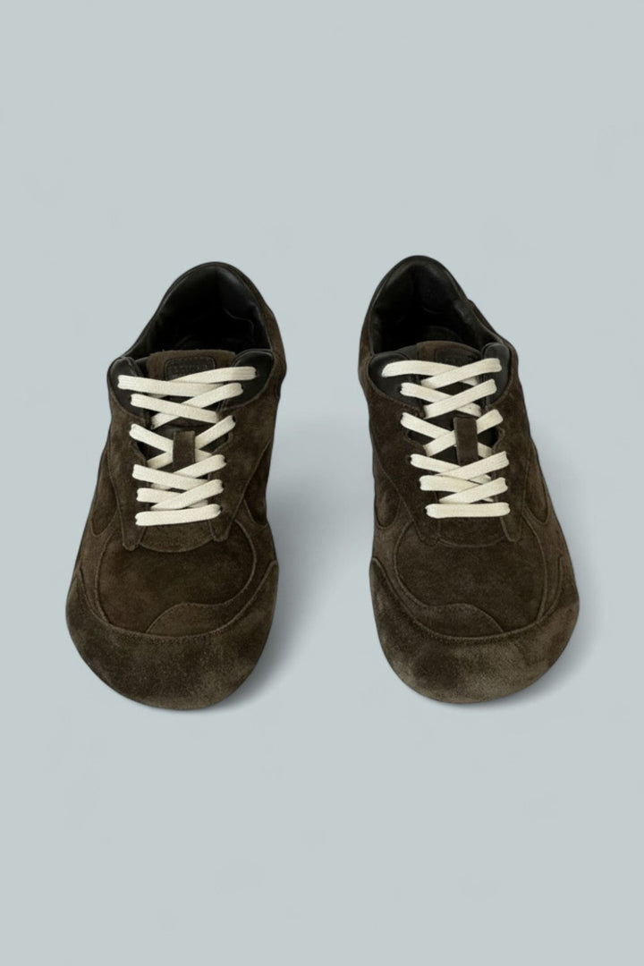 Women’s Orbit Flash Sneakers - Dark Bitter - 7 US / 37 EU - Sneaker