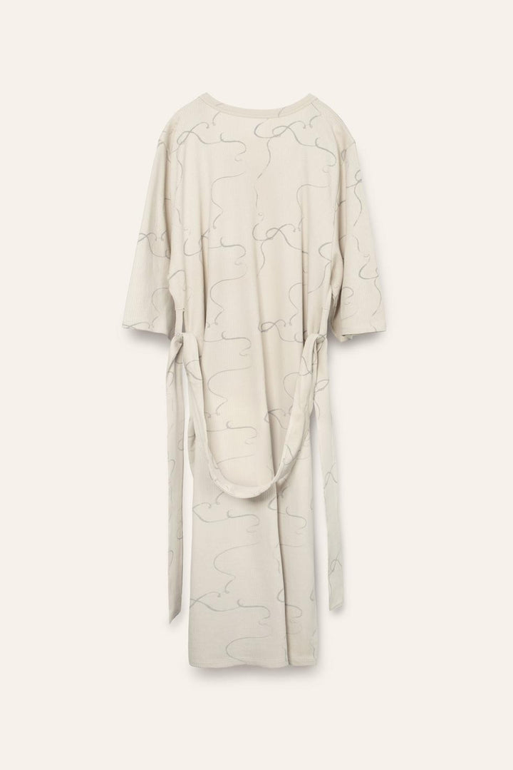 Women’s Organic Pima Cotton Dress - Breeze - Dresses