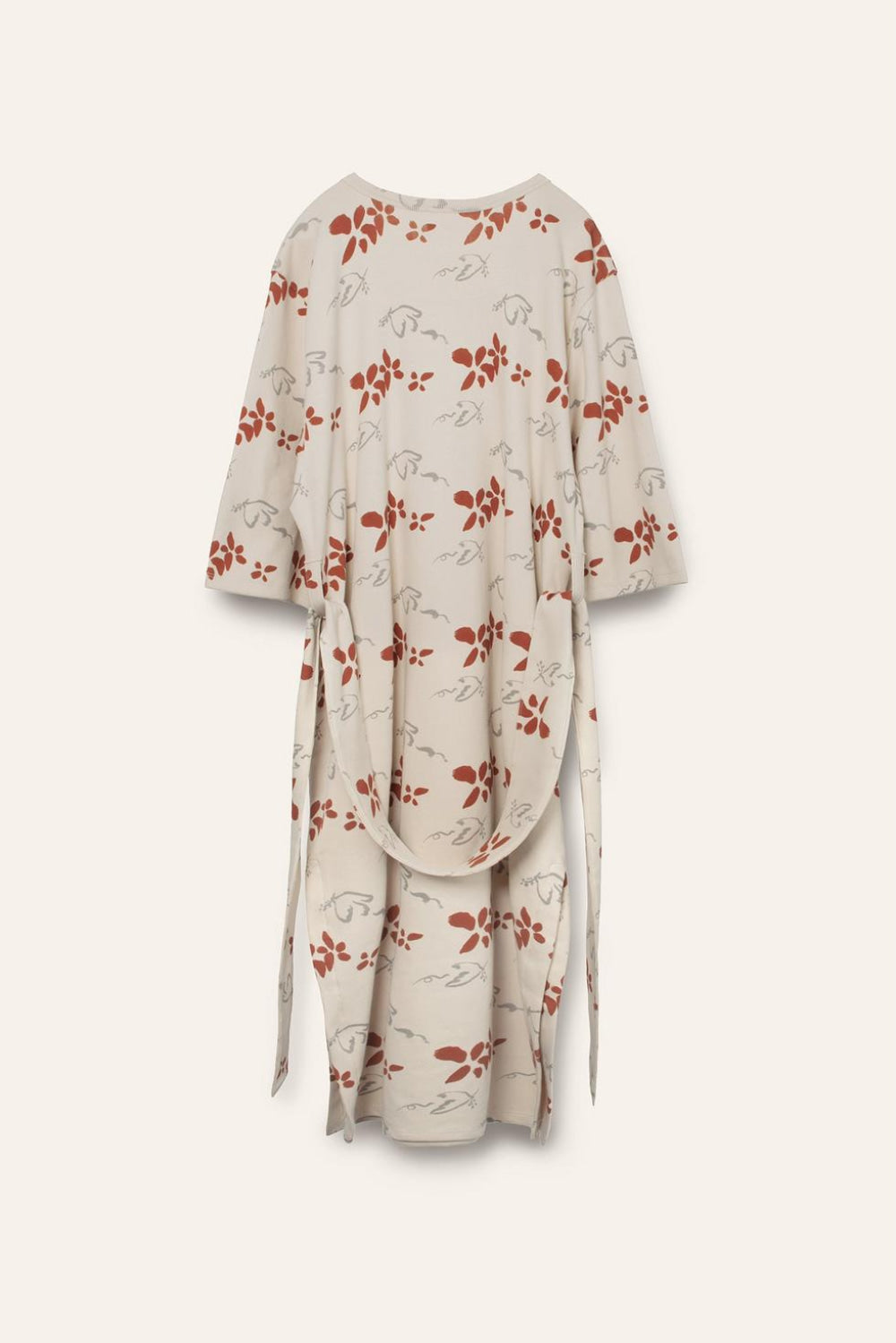 Women’s Organic Pima Cotton Dress - Peace - Dresses