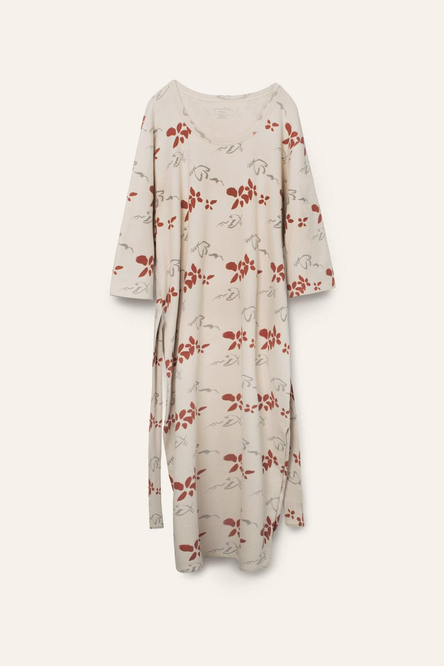 Women’s Organic Pima Cotton Dress - Peace - Dresses