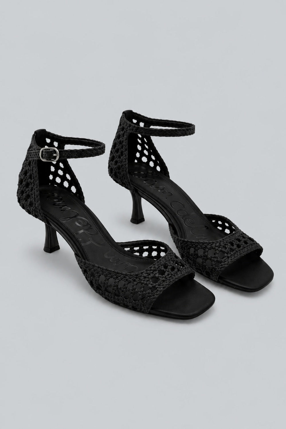 Women’s Peyton Sandals - Black - Sandal