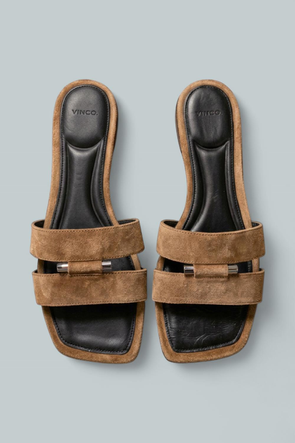 Women’s Piper Slides - Elmwood - Sandal