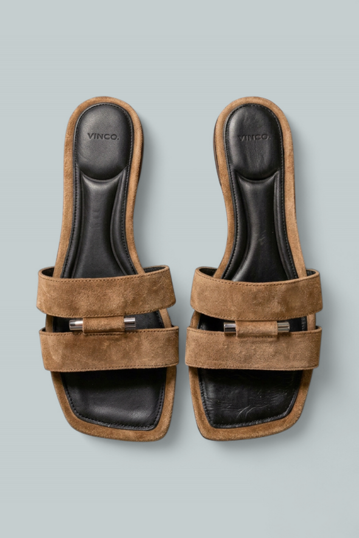Women’s Piper Slides - Elmwood - Sandal