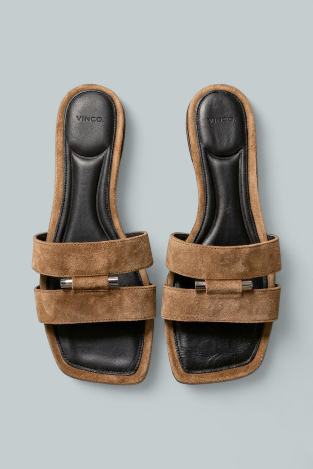 Women’s Piper Slides - Elmwood - Sandal