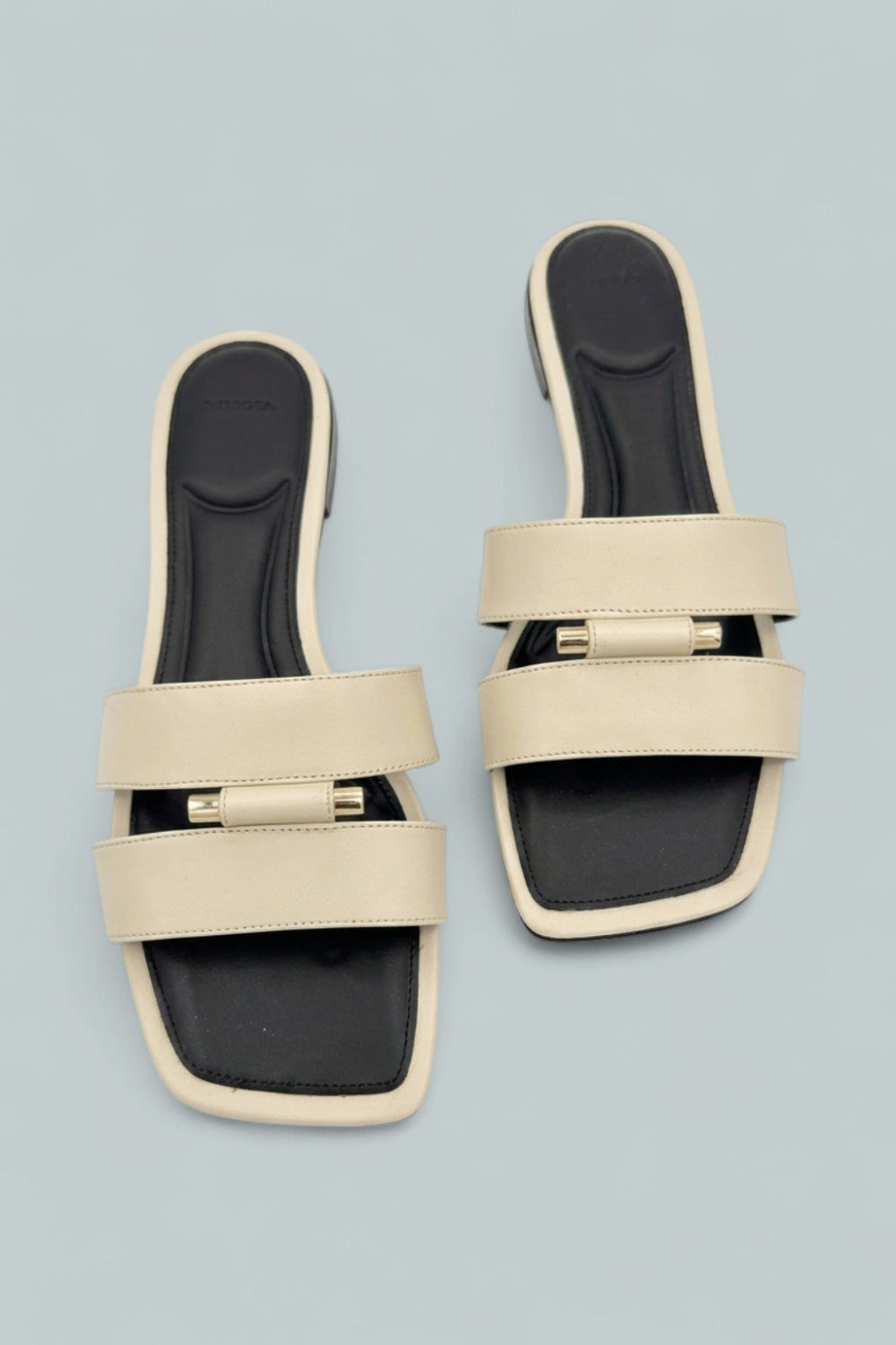 Women’s Piper Slides - Flax - 10 - Sandals