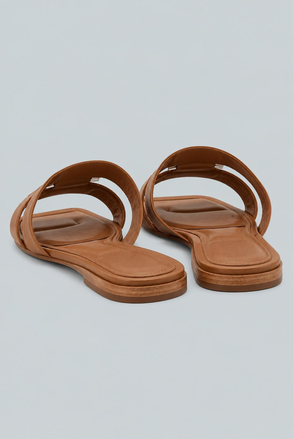 Women’s Piper Slides - Saddle - Sandal