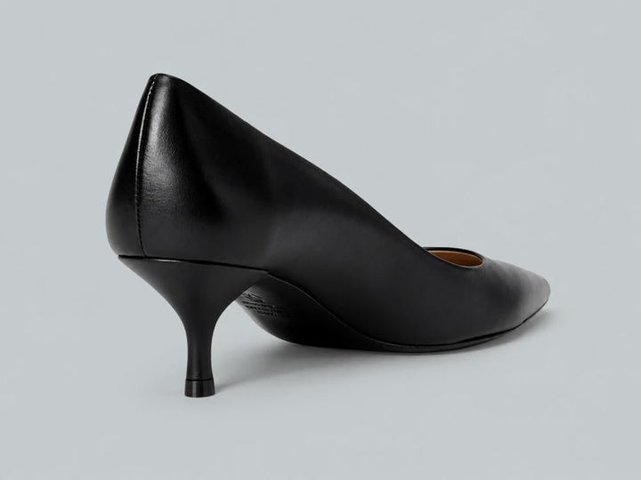 Women’s Power 50 Pumps - Black - 7 - Heels