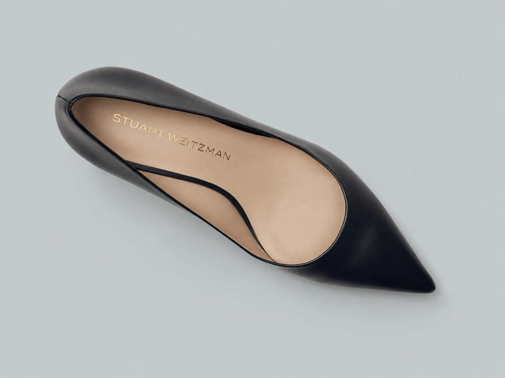 Women’s Power 50 Pumps - Black - 7 - Heels