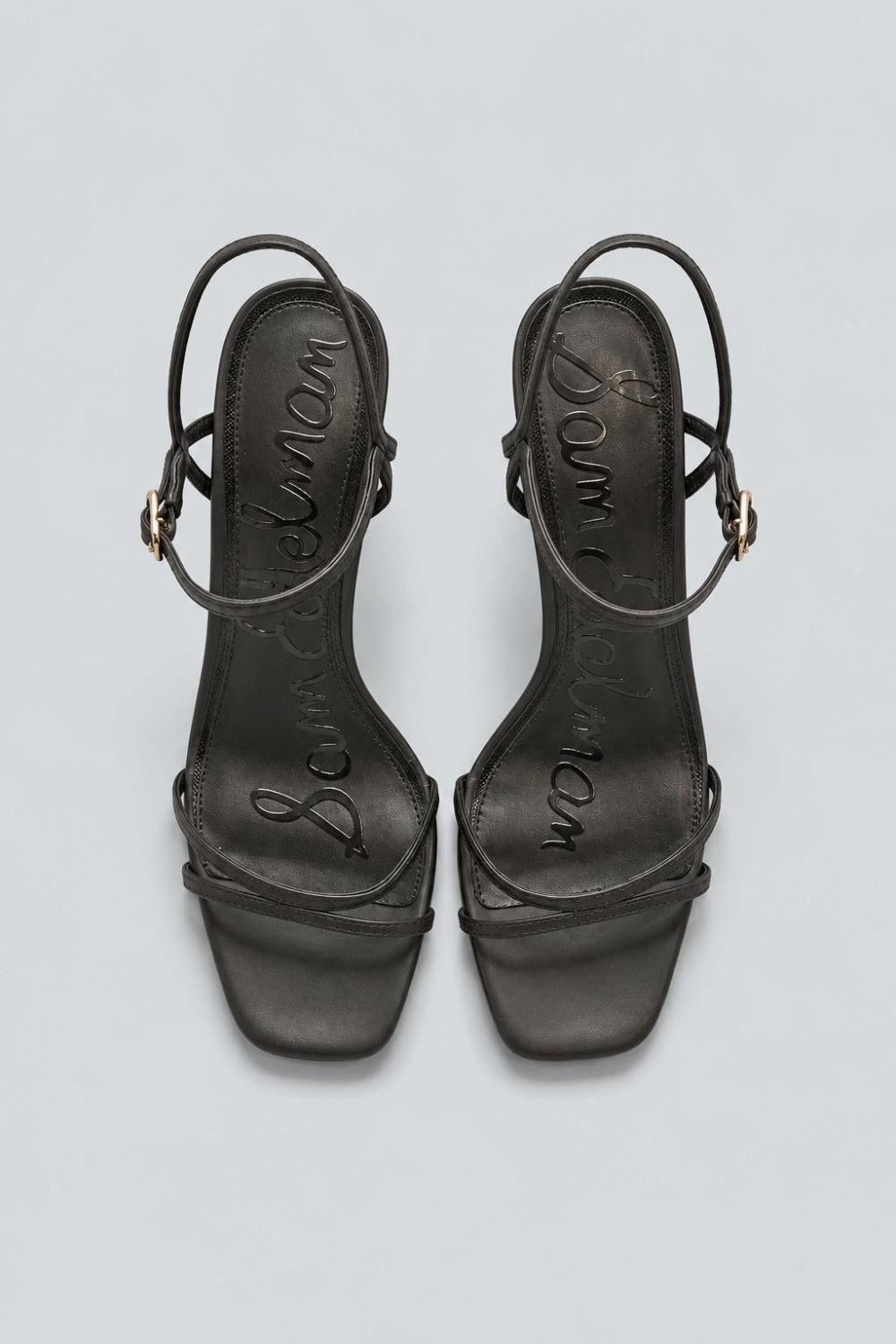 Women’s Presley Sandals - Black - 9 - Sandals