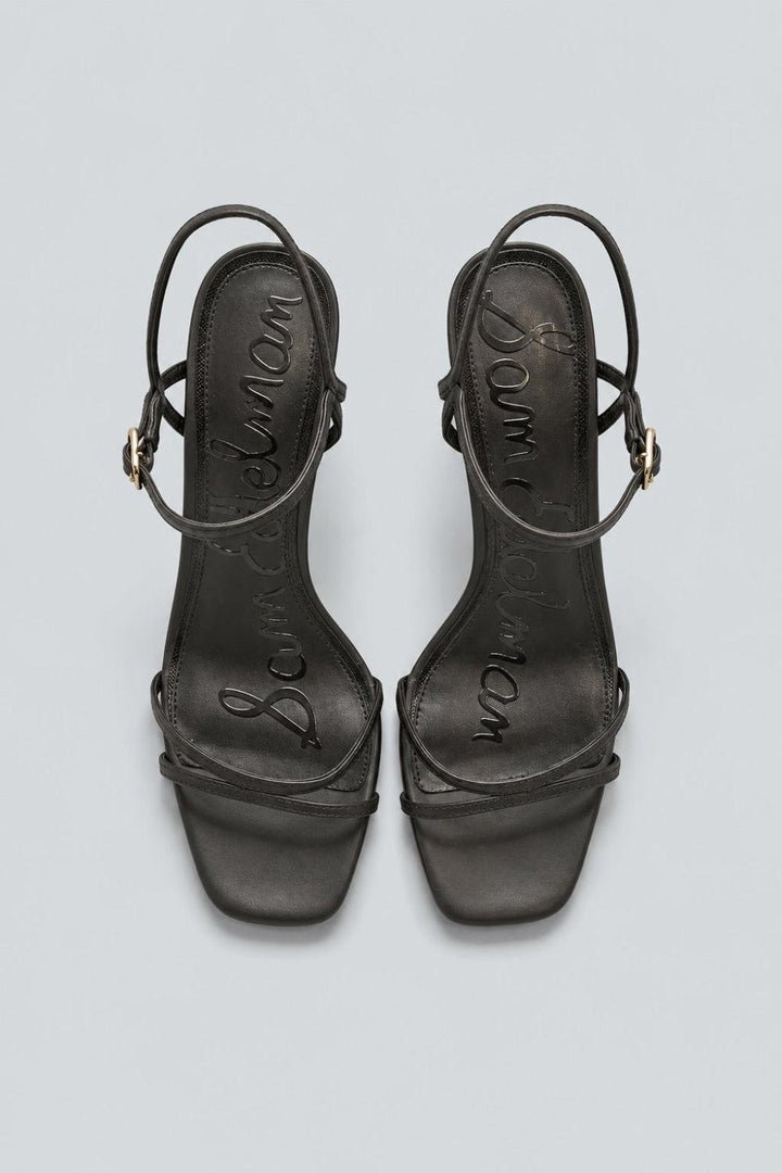 Women’s Presley Sandals - Black - 9 - Sandals