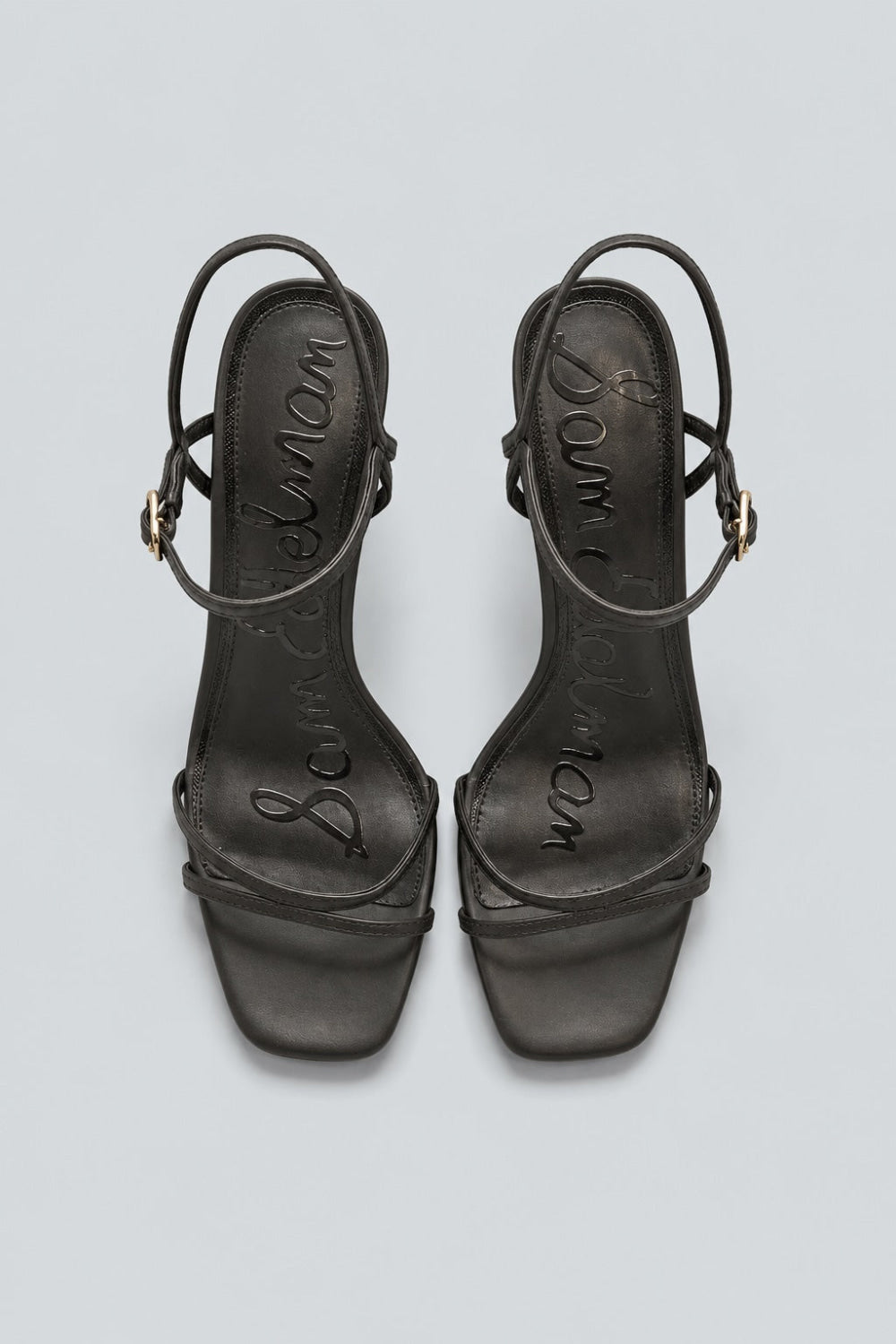 Women’s Presley Sandals - Black - 9 - Sandals