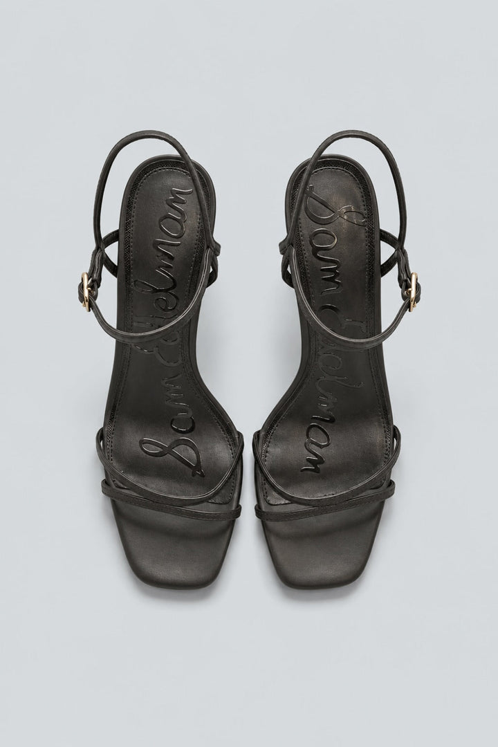 Women’s Presley Sandals - Black - 9 - Sandals