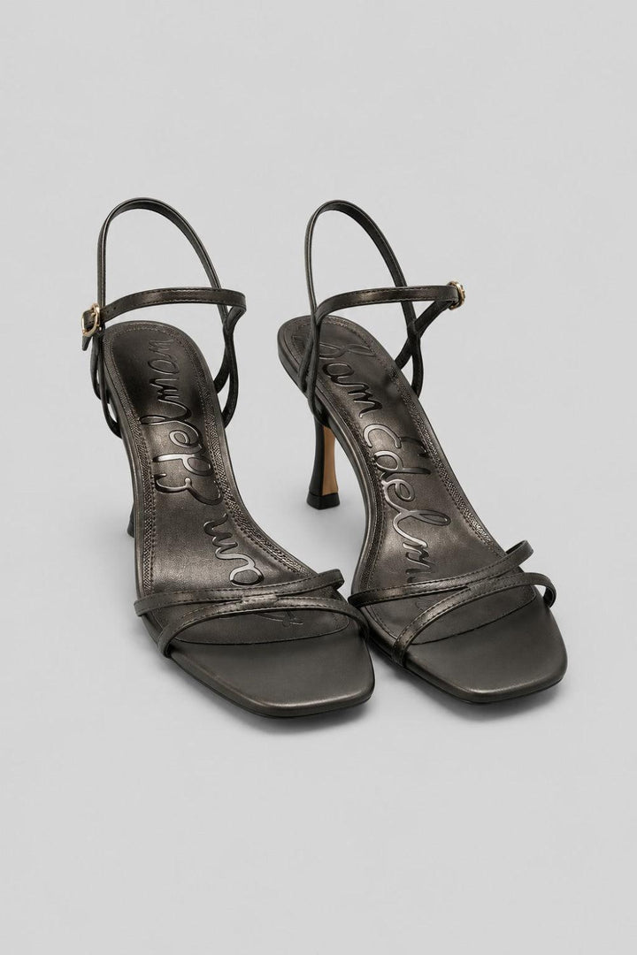 Women’s Presley Sandals - Black - 9 - Sandals