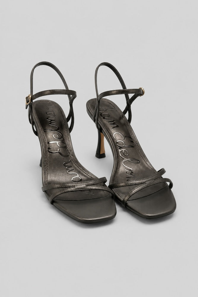 Women’s Presley Sandals - Black - 9 - Sandals