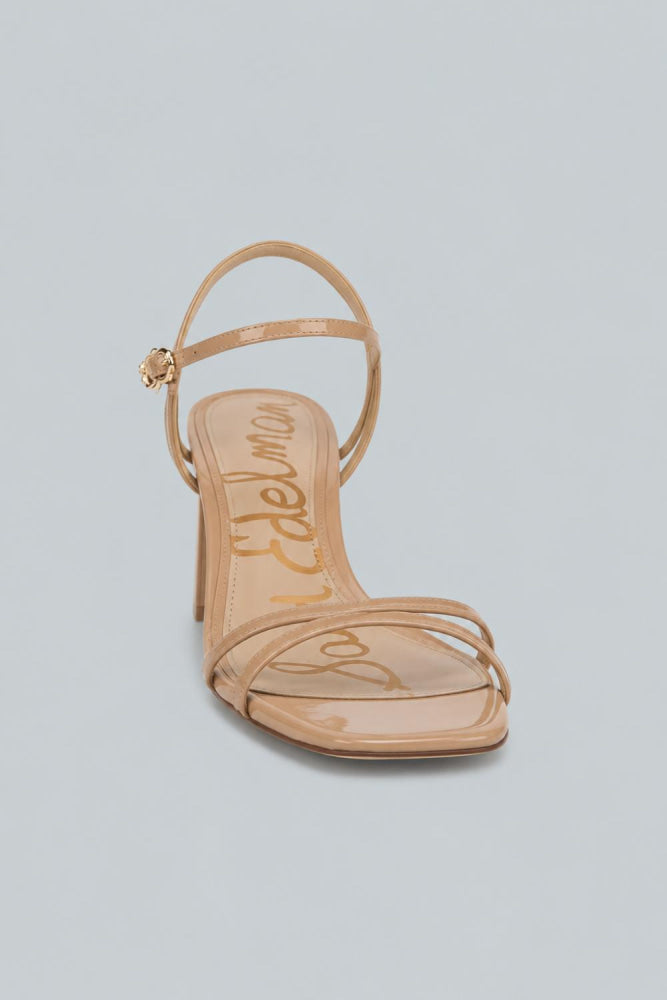 Women’s Presley Sandals - Sienna Tan - 8 - Sandal