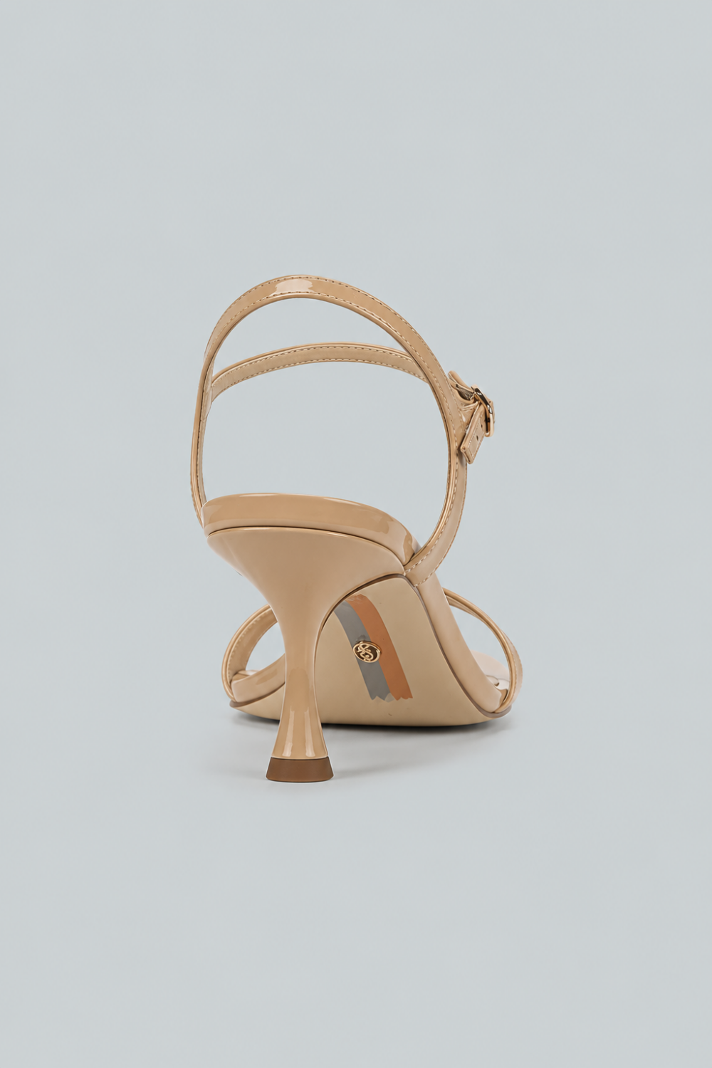 Women’s Presley Sandals - Sienna Tan - 8 - Sandal