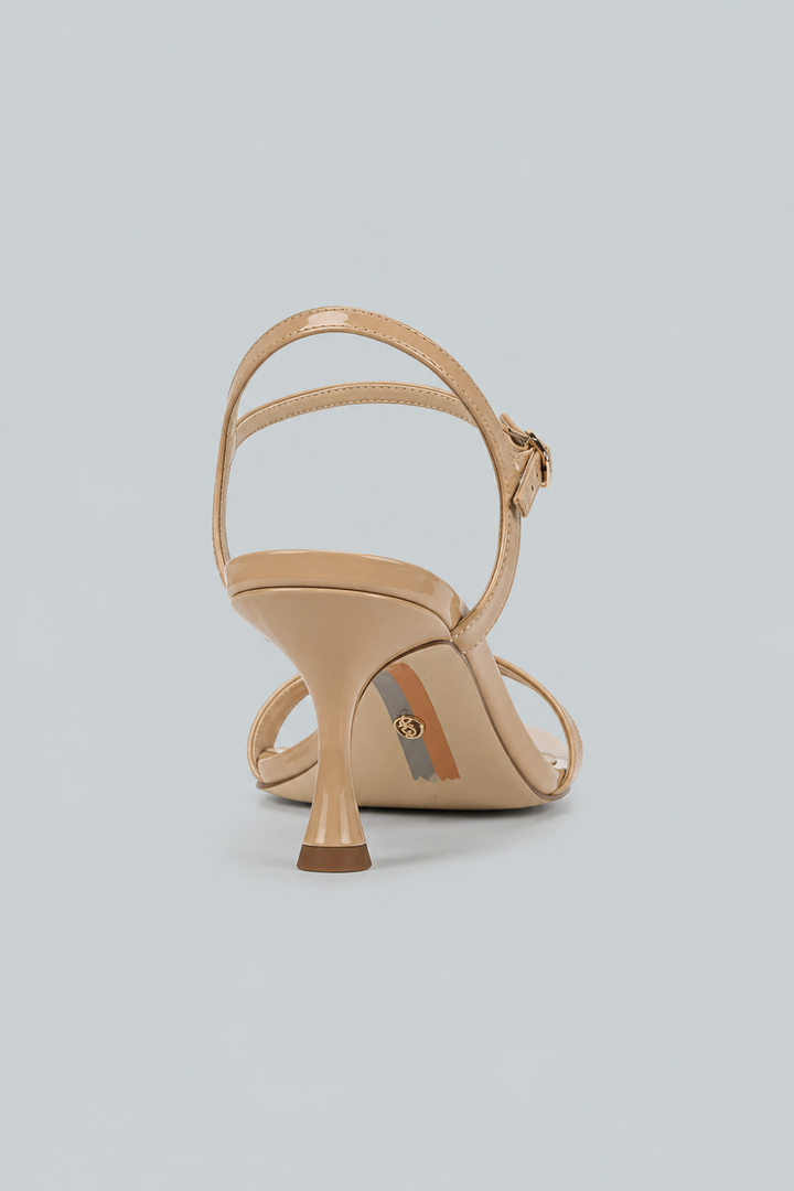 Women’s Presley Sandals - Sienna Tan - 8 - Sandal