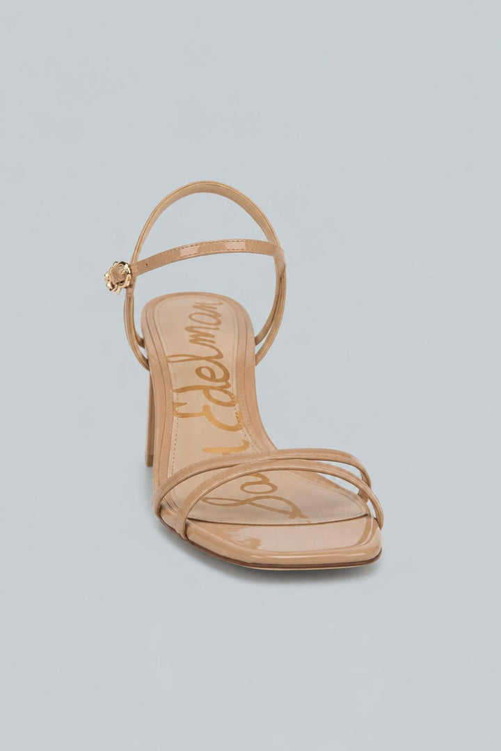 Women’s Presley Sandals - Sienna Tan - 8 - Sandal