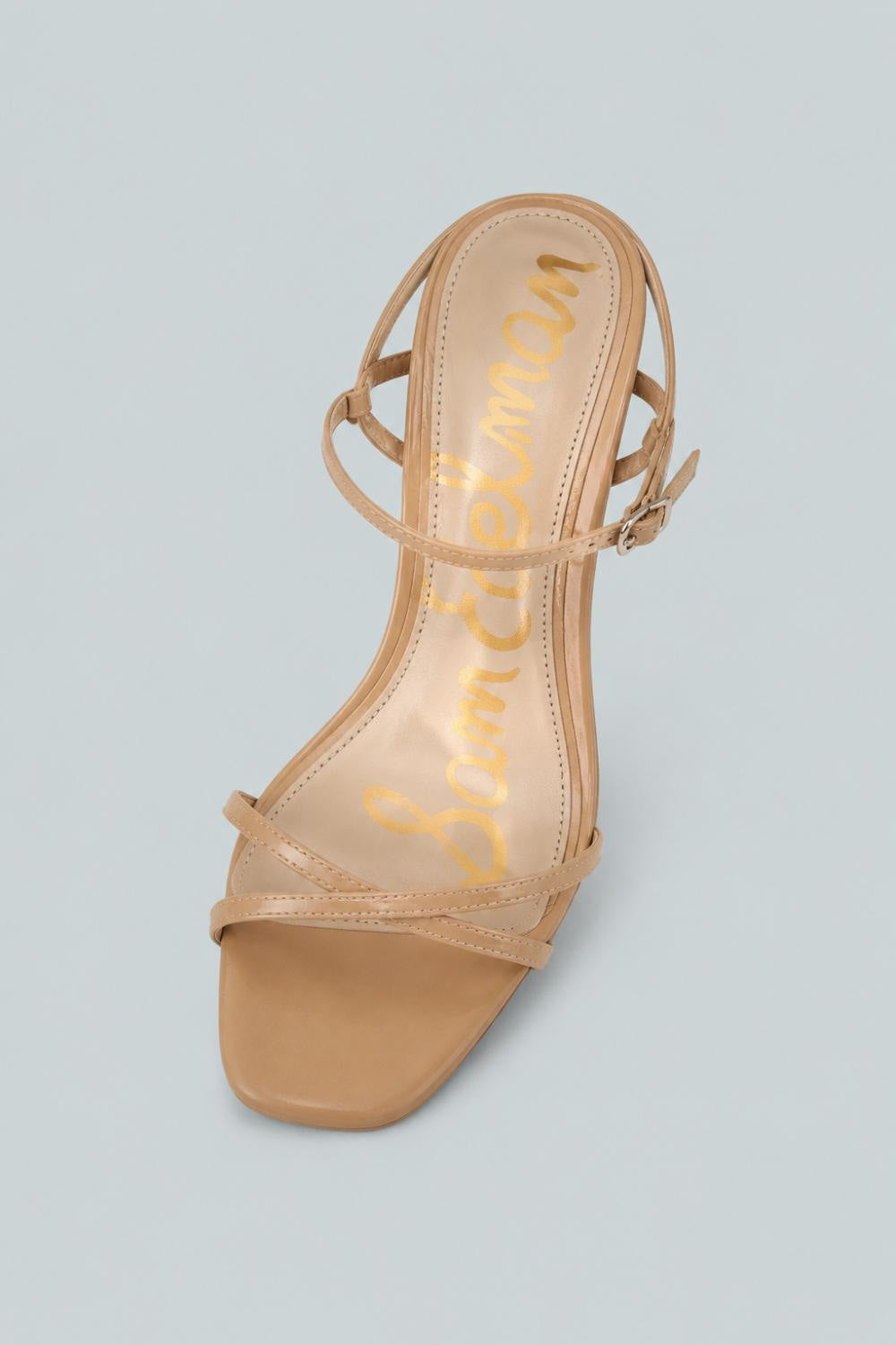 Women’s Presley Sandals - Sienna Tan - 8 - Sandal