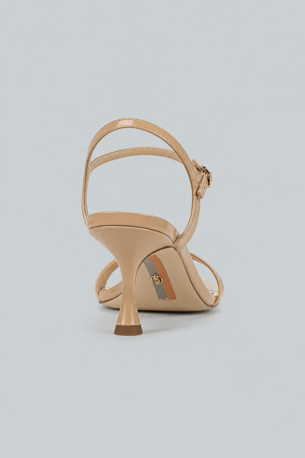 Women’s Presley Sandals - Sienna Tan - 8 - Sandal