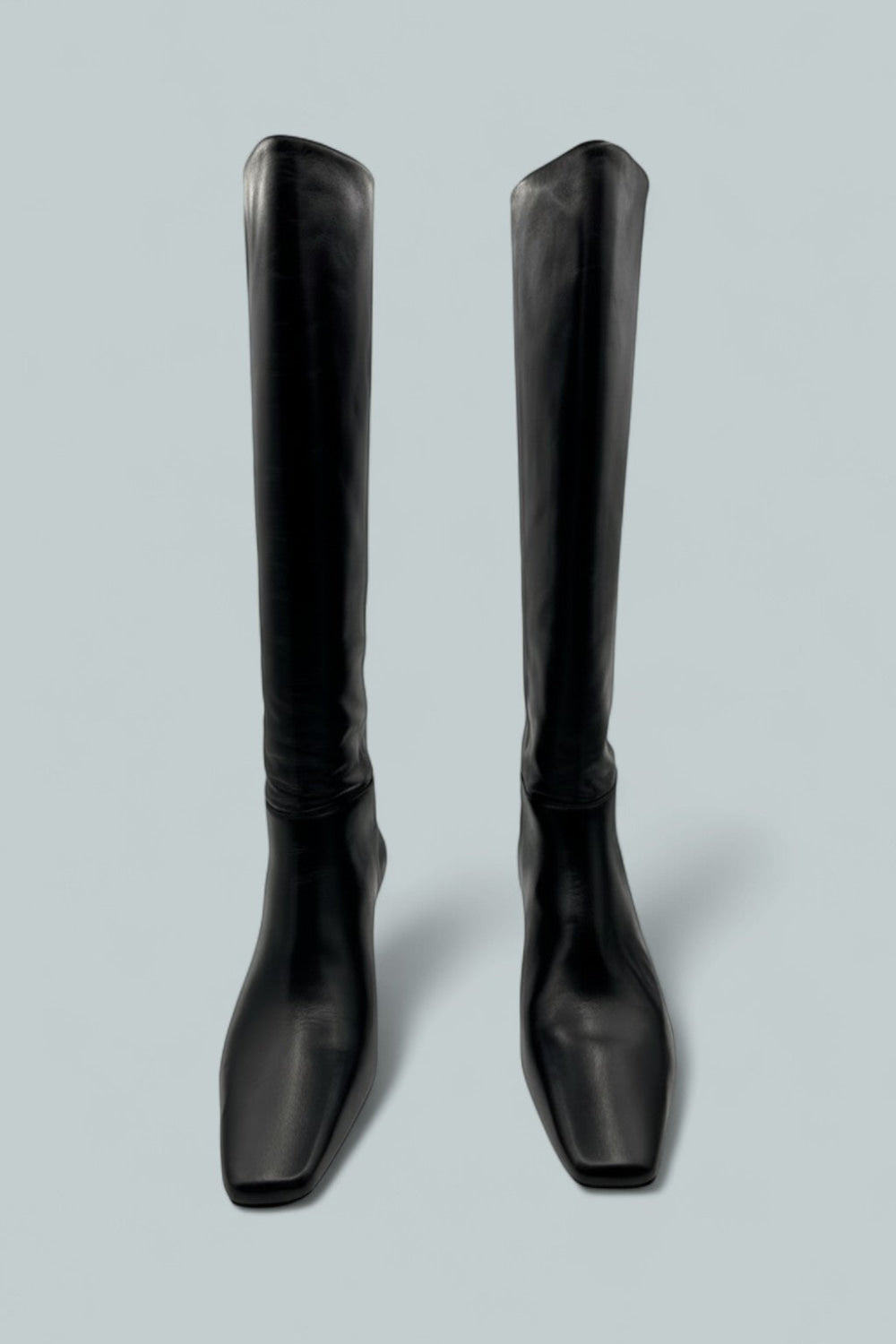 Women’s Remy Knee High Boots - Black - 11 - Boots
