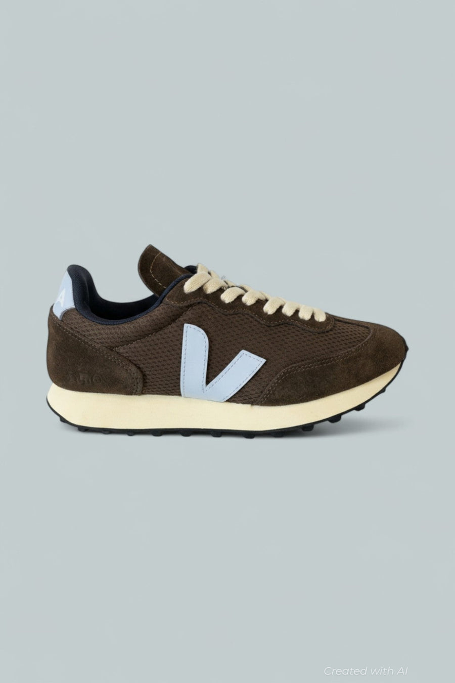 Women’s Rio Branco Low Top Sneakers - Eagle Swan - 5 - Sneaker