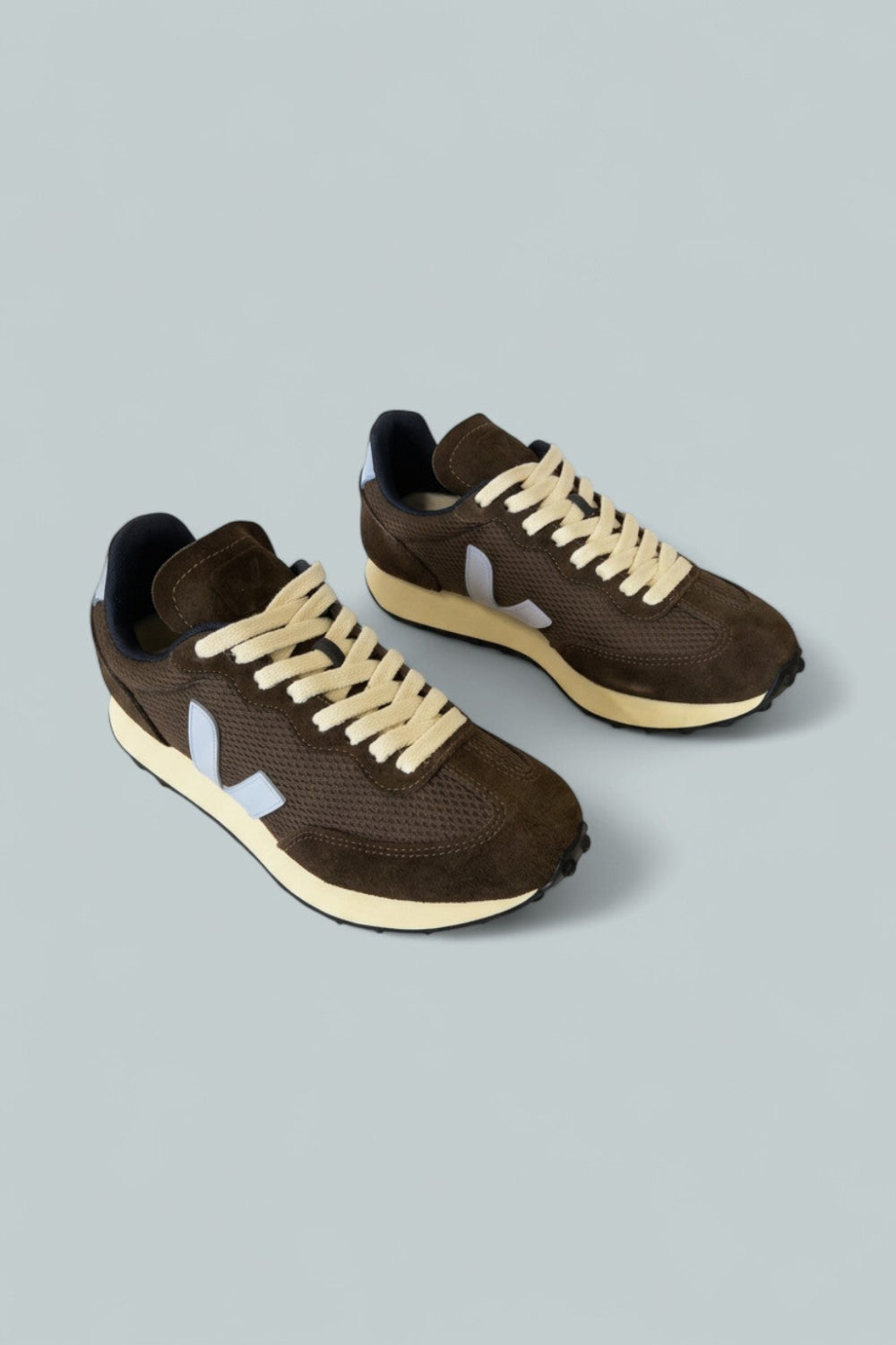 Women’s Rio Branco Low Top Sneakers - Eagle Swan - 5 - Sneaker