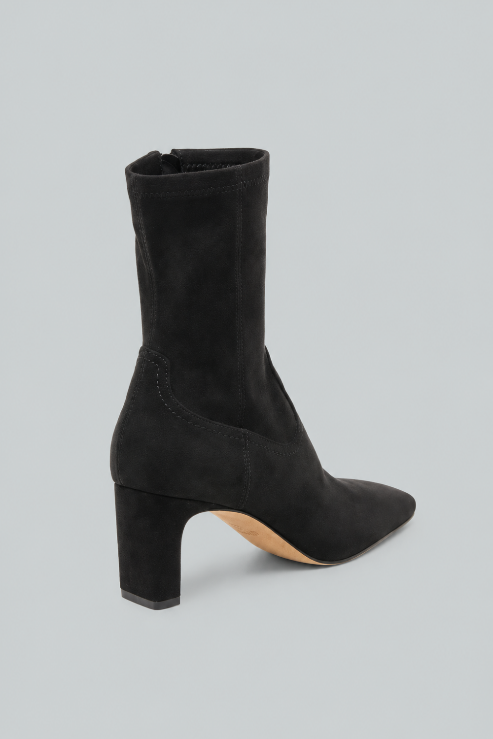Women’s Roan Boots - Onyx - 8 - Boots