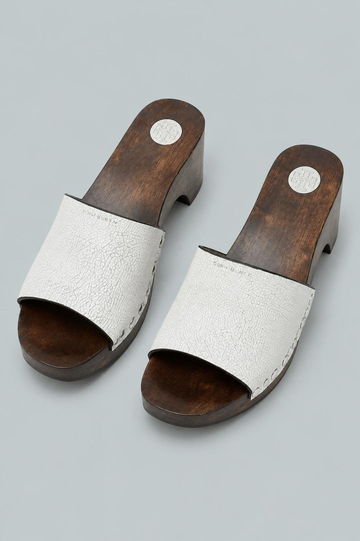 Women’s Sandal Clogs - Moose - 9 - Clog