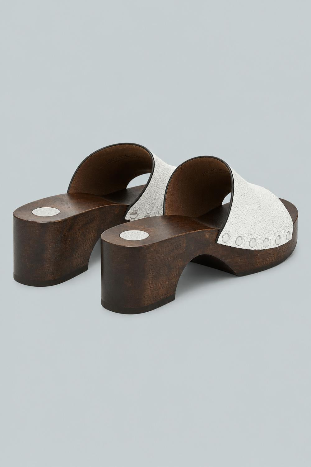 Women’s Sandal Clogs - Moose - 9 - Clog