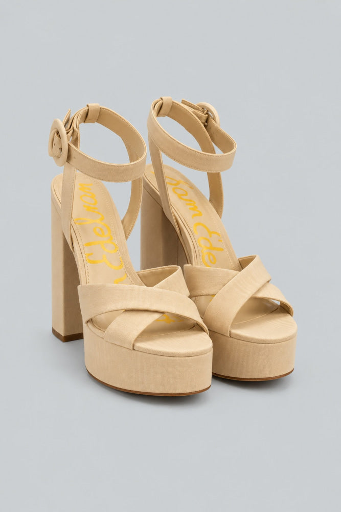 Women’s Savannah Sandals - Honey Sand - Sandals