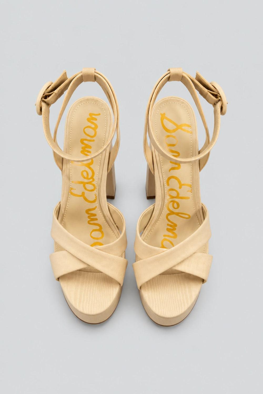 Women’s Savannah Sandals - Honey Sand - Sandals