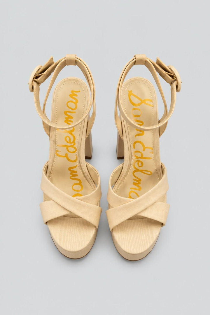 Women’s Savannah Sandals - Honey Sand - Sandals