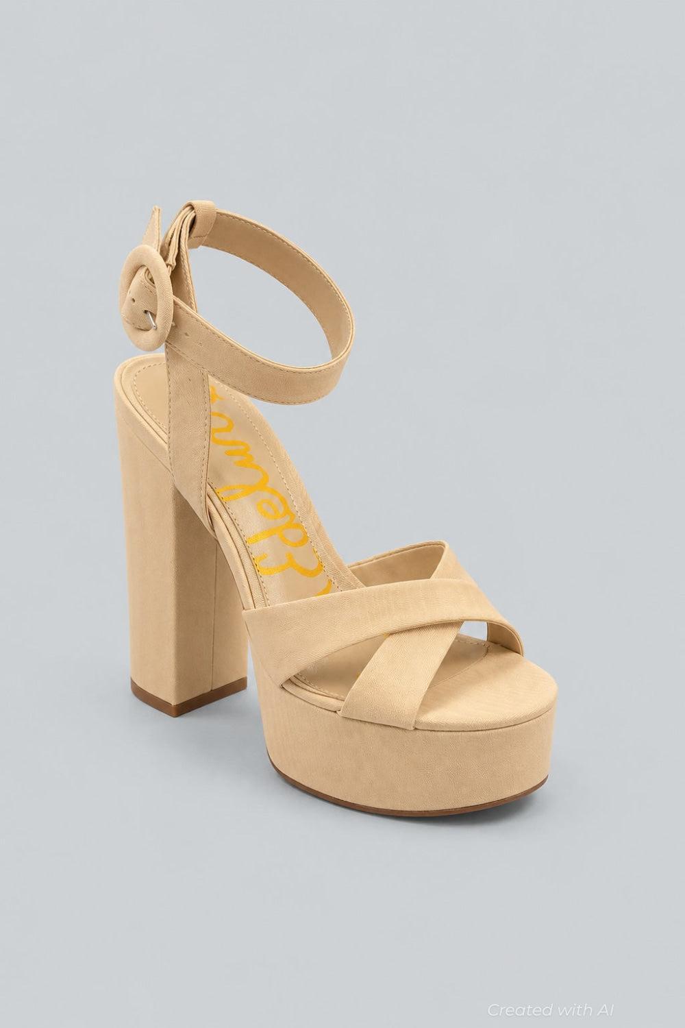 Women’s Savannah Sandals - Honey Sand - Sandals