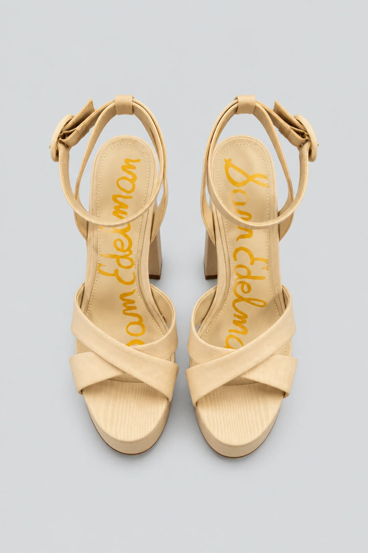 Women’s Savannah Sandals - Honey Sand - Sandals